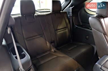 Внедорожник / Кроссовер Mazda CX-9 2022 в 