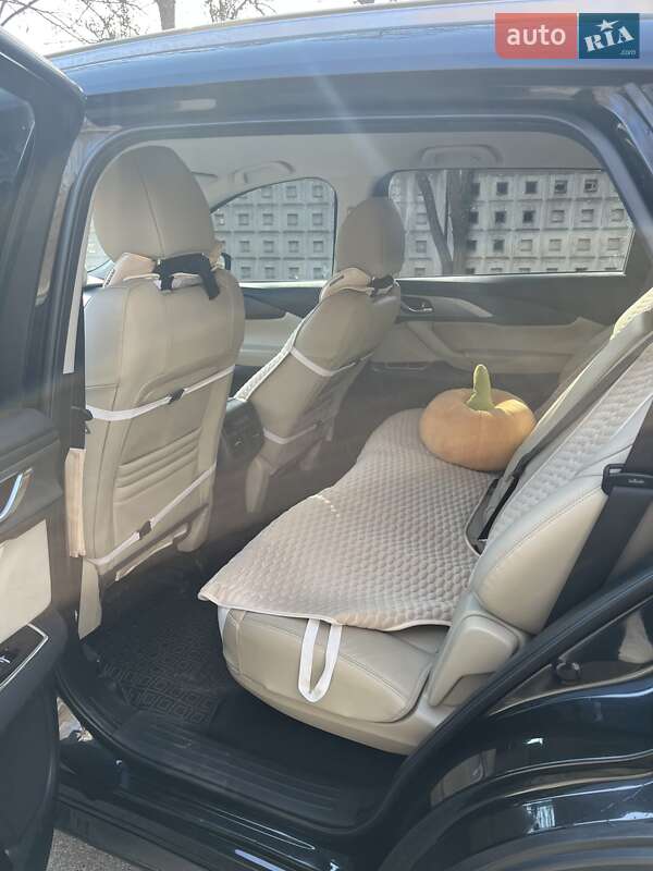 Внедорожник / Кроссовер Mazda CX-9 2018 в Кременчуге