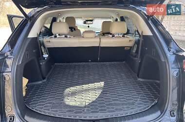 Внедорожник / Кроссовер Mazda CX-9 2018 в 