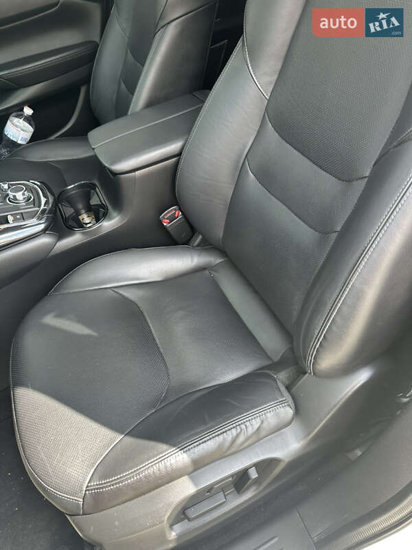 Внедорожник / Кроссовер Mazda CX-9 2018 в Кривом Роге