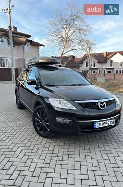Внедорожник / Кроссовер Mazda CX-9 2008 в 