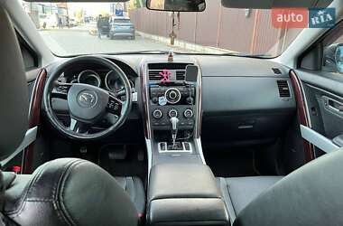 Внедорожник / Кроссовер Mazda CX-9 2008 в 