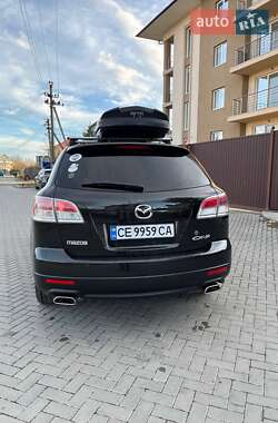 Внедорожник / Кроссовер Mazda CX-9 2008 в 