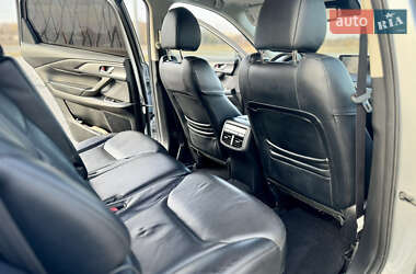 Внедорожник / Кроссовер Mazda CX-9 2018 в 