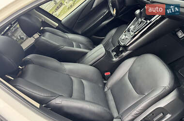 Позашляховик / Кросовер Mazda CX-9 2021 в 