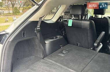 Позашляховик / Кросовер Mazda CX-9 2021 в 