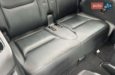Позашляховик / Кросовер Mazda CX-9 2021 в 