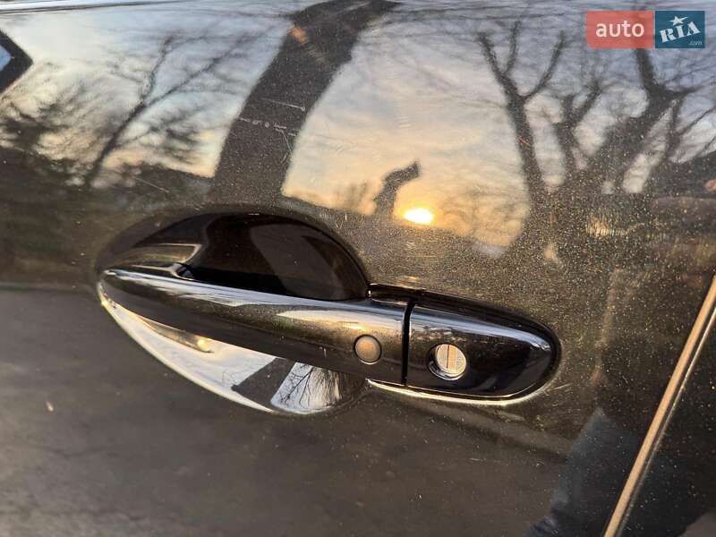 Внедорожник / Кроссовер Mazda CX-9 2022 в Киеве