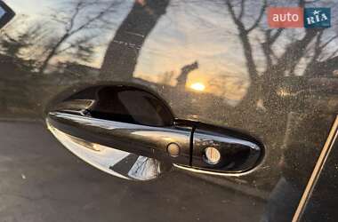 Внедорожник / Кроссовер Mazda CX-9 2022 в 