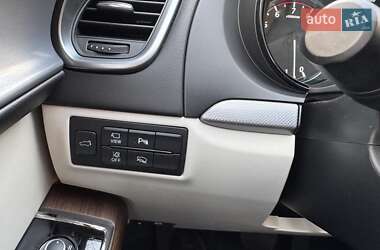 Внедорожник / Кроссовер Mazda CX-9 2022 в 