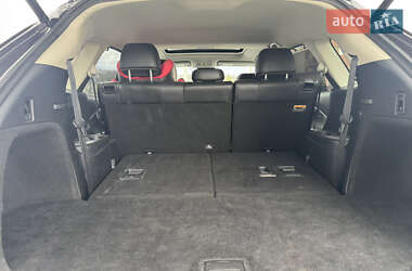 Внедорожник / Кроссовер Mazda CX-9 2017 в 