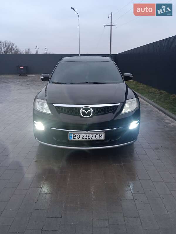 Внедорожник / Кроссовер Mazda CX-9 2009 в Козове