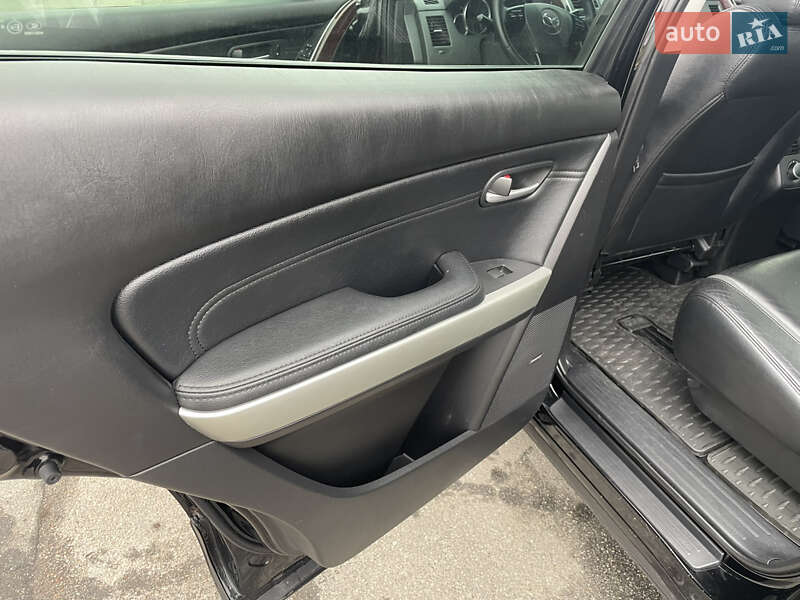 Внедорожник / Кроссовер Mazda CX-9 2008 в Киеве