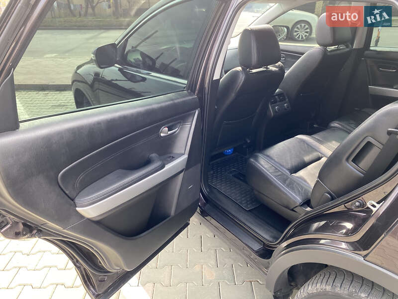 Внедорожник / Кроссовер Mazda CX-9 2008 в Хмельницком