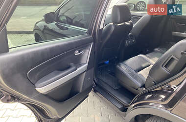 Позашляховик / Кросовер Mazda CX-9 2008 в 