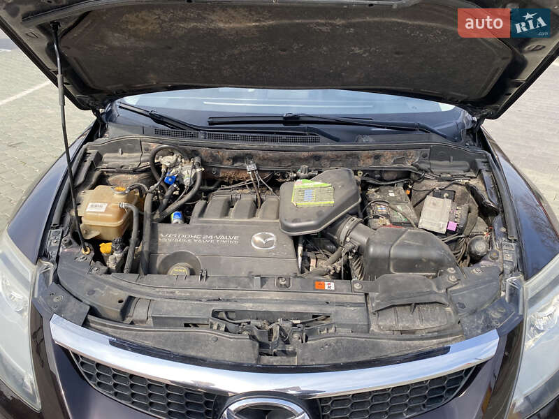 Внедорожник / Кроссовер Mazda CX-9 2008 в Хмельницком