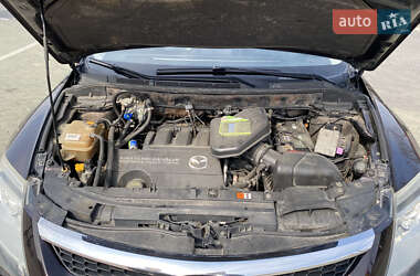 Позашляховик / Кросовер Mazda CX-9 2008 в 
