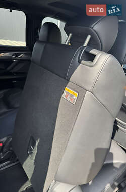 Внедорожник / Кроссовер Mazda CX-9 2019 в 