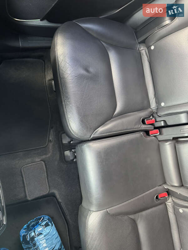 Позашляховик / Кросовер Mazda CX-9 2019 в Коростишеві