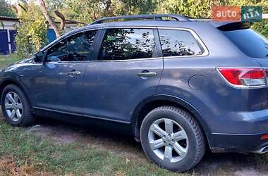 Внедорожник / Кроссовер Mazda CX-9 2007 в 