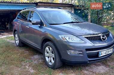 Внедорожник / Кроссовер Mazda CX-9 2007 в 