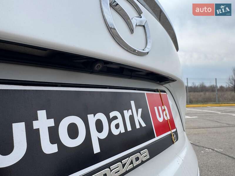 Внедорожник / Кроссовер Mazda CX-9 2021 в Запорожье