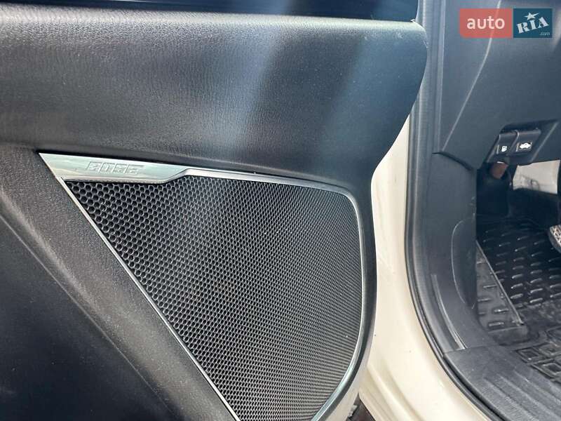 Внедорожник / Кроссовер Mazda CX-9 2021 в Запорожье