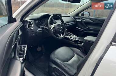 Внедорожник / Кроссовер Mazda CX-9 2021 в 