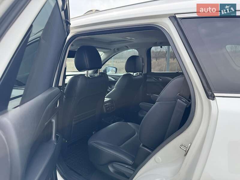 Внедорожник / Кроссовер Mazda CX-9 2021 в Запорожье