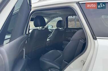 Внедорожник / Кроссовер Mazda CX-9 2021 в 
