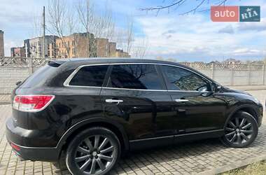 Внедорожник / Кроссовер Mazda CX-9 2007 в 