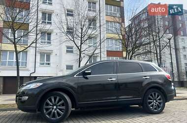 Внедорожник / Кроссовер Mazda CX-9 2007 в 