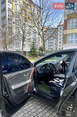 Внедорожник / Кроссовер Mazda CX-9 2007 в 