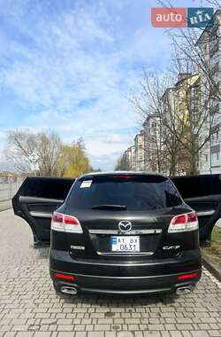 Внедорожник / Кроссовер Mazda CX-9 2007 в 