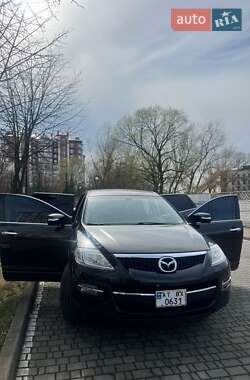 Внедорожник / Кроссовер Mazda CX-9 2007 в 