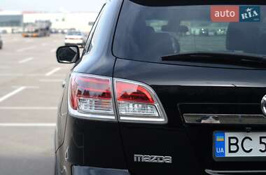 Внедорожник / Кроссовер Mazda CX-9 2009 в 