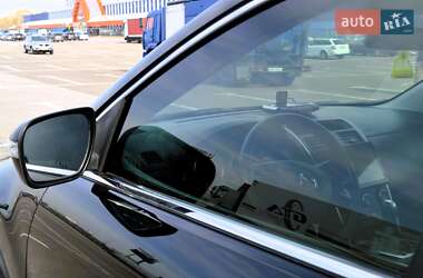 Внедорожник / Кроссовер Mazda CX-9 2009 в 
