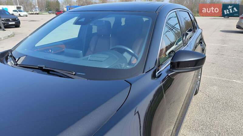 Внедорожник / Кроссовер Mazda CX-9 2019 в Днепре фото 8 Внедорожник / Кроссовер Mazda CX-9 2019 в Днепре