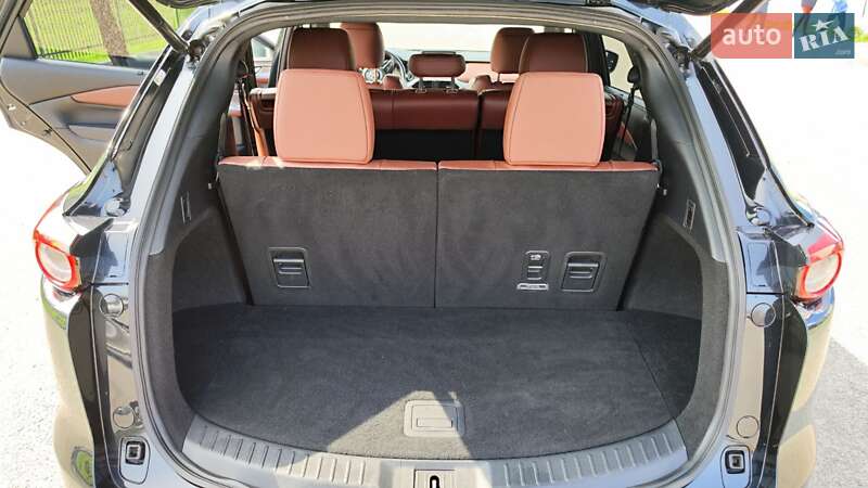 Внедорожник / Кроссовер Mazda CX-9 2019 в Днепре фото 13 Внедорожник / Кроссовер Mazda CX-9 2019 в Днепре