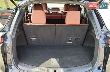 Внедорожник / Кроссовер Mazda CX-9 2019 в 
