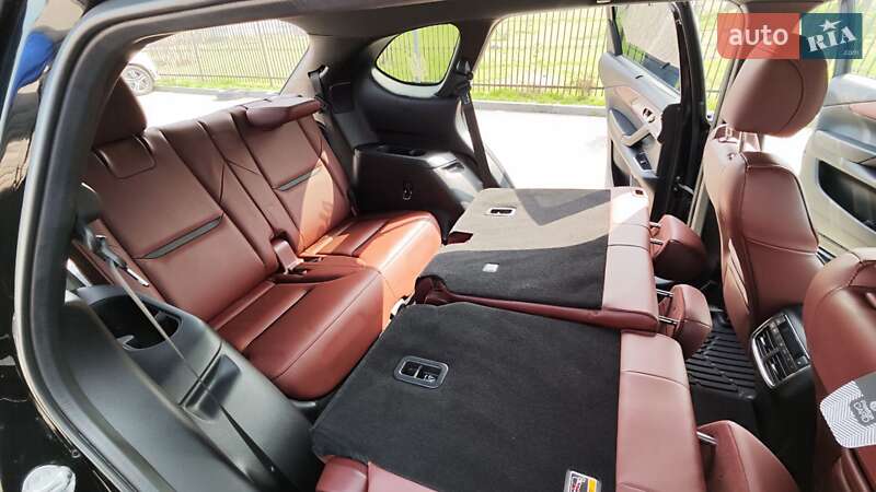 Внедорожник / Кроссовер Mazda CX-9 2019 в Днепре фото 17 Внедорожник / Кроссовер Mazda CX-9 2019 в Днепре