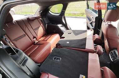 Внедорожник / Кроссовер Mazda CX-9 2019 в 