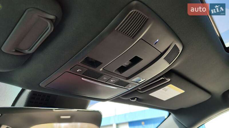 Внедорожник / Кроссовер Mazda CX-9 2019 в Днепре фото 29 Внедорожник / Кроссовер Mazda CX-9 2019 в Днепре