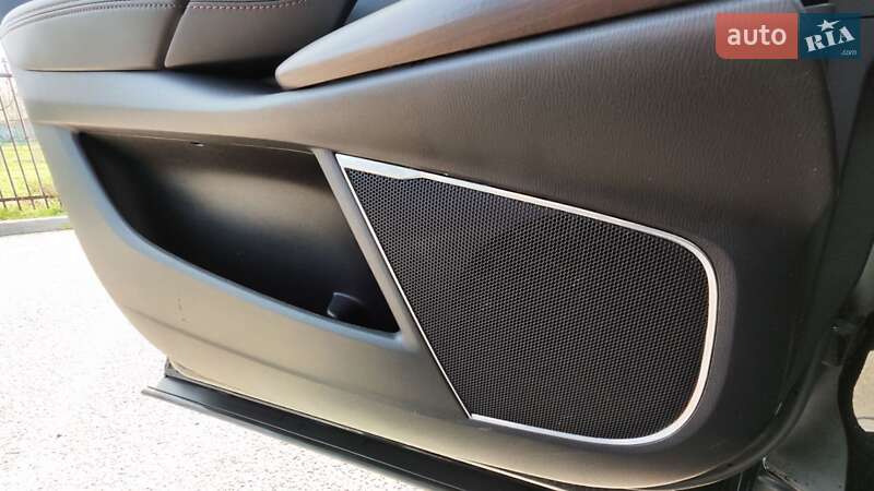 Внедорожник / Кроссовер Mazda CX-9 2019 в Днепре фото 35 Внедорожник / Кроссовер Mazda CX-9 2019 в Днепре