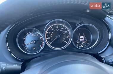 Внедорожник / Кроссовер Mazda CX-9 2019 в 