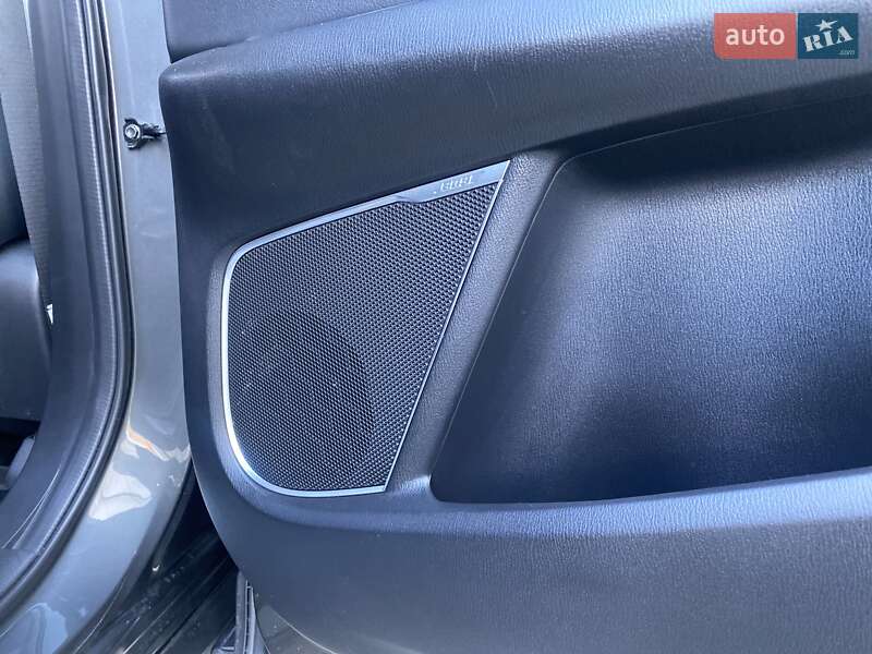 Внедорожник / Кроссовер Mazda CX-9 2019 в Киеве фото 24 Внедорожник / Кроссовер Mazda CX-9 2019 в Киеве