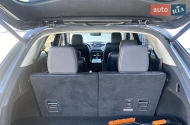 Внедорожник / Кроссовер Mazda CX-9 2019 в 