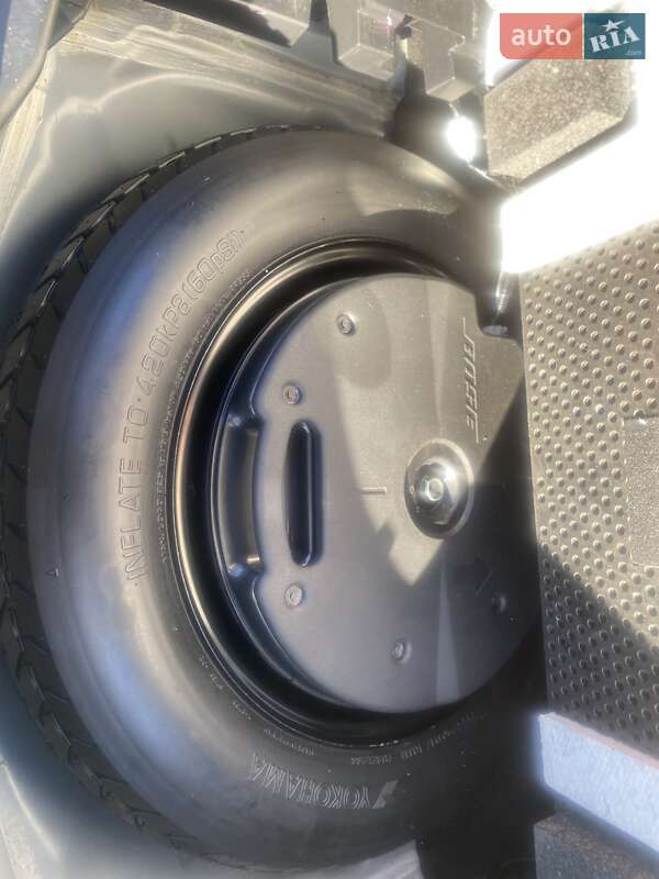 Внедорожник / Кроссовер Mazda CX-9 2019 в Киеве фото 32 Внедорожник / Кроссовер Mazda CX-9 2019 в Киеве