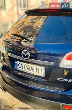 Внедорожник / Кроссовер Mazda CX-9 2007 в 