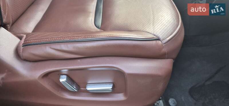 Внедорожник / Кроссовер Mazda CX-9 2016 в Одессе